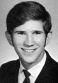 Gerald Willlmett: class of 1972, Norte Del Rio High School, Sacramento, CA.